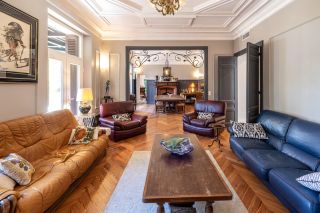 castle 14 Rooms for sale on BRANTOME (24310)