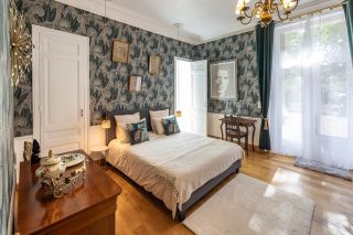 château 14 Pièces en vente sur BRANTOME (24310)
