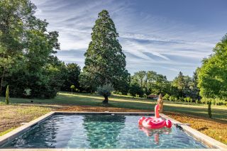château 14 Pièces en vente sur BRANTOME (24310)