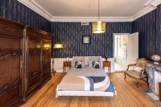 castle 14 Rooms for sale on BRANTOME (24310)