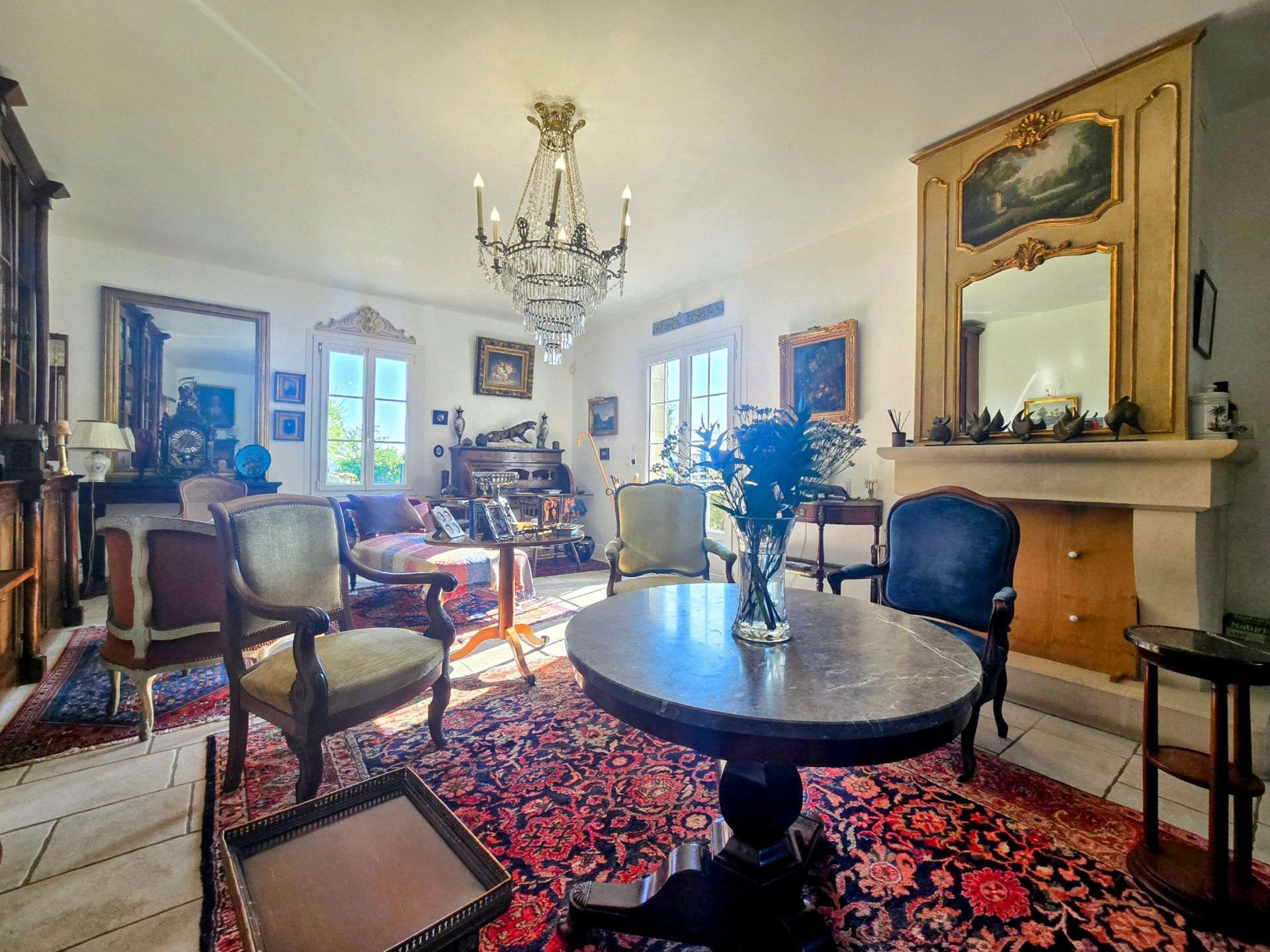 house 8 Rooms for sale on BRIVE LA GAILLARDE (19100)