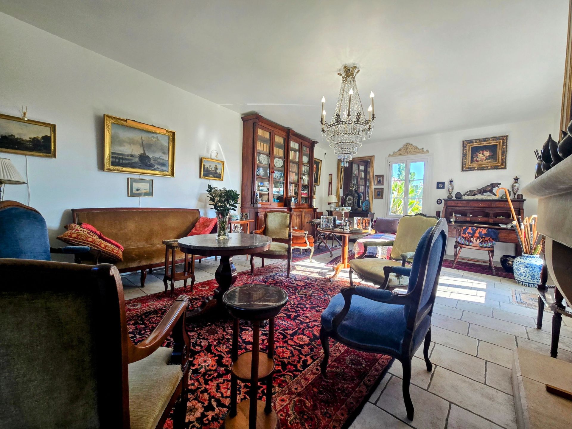 house 8 Rooms for sale on BRIVE LA GAILLARDE (19100)