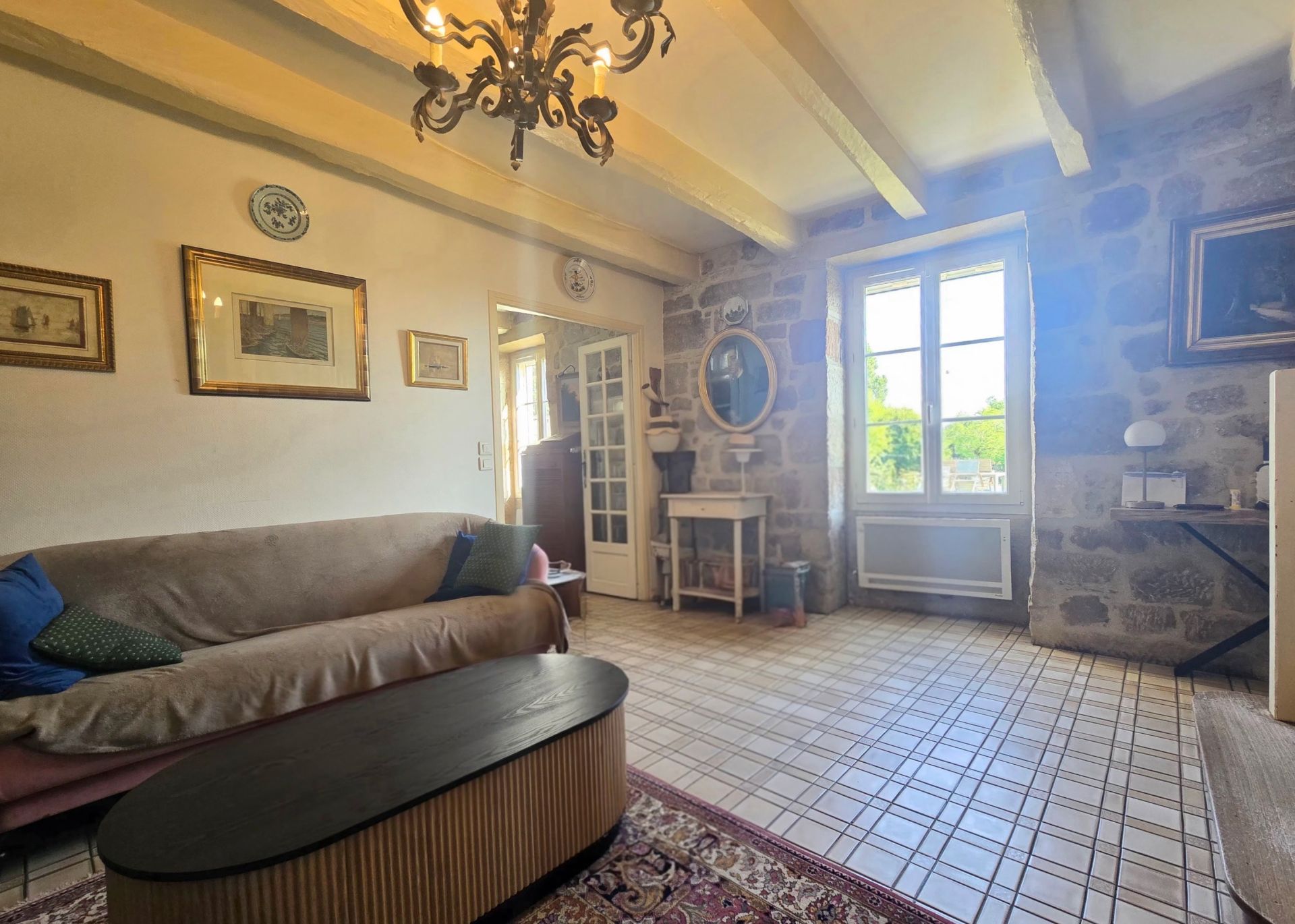 house 8 Rooms for sale on BRIVE LA GAILLARDE (19100)