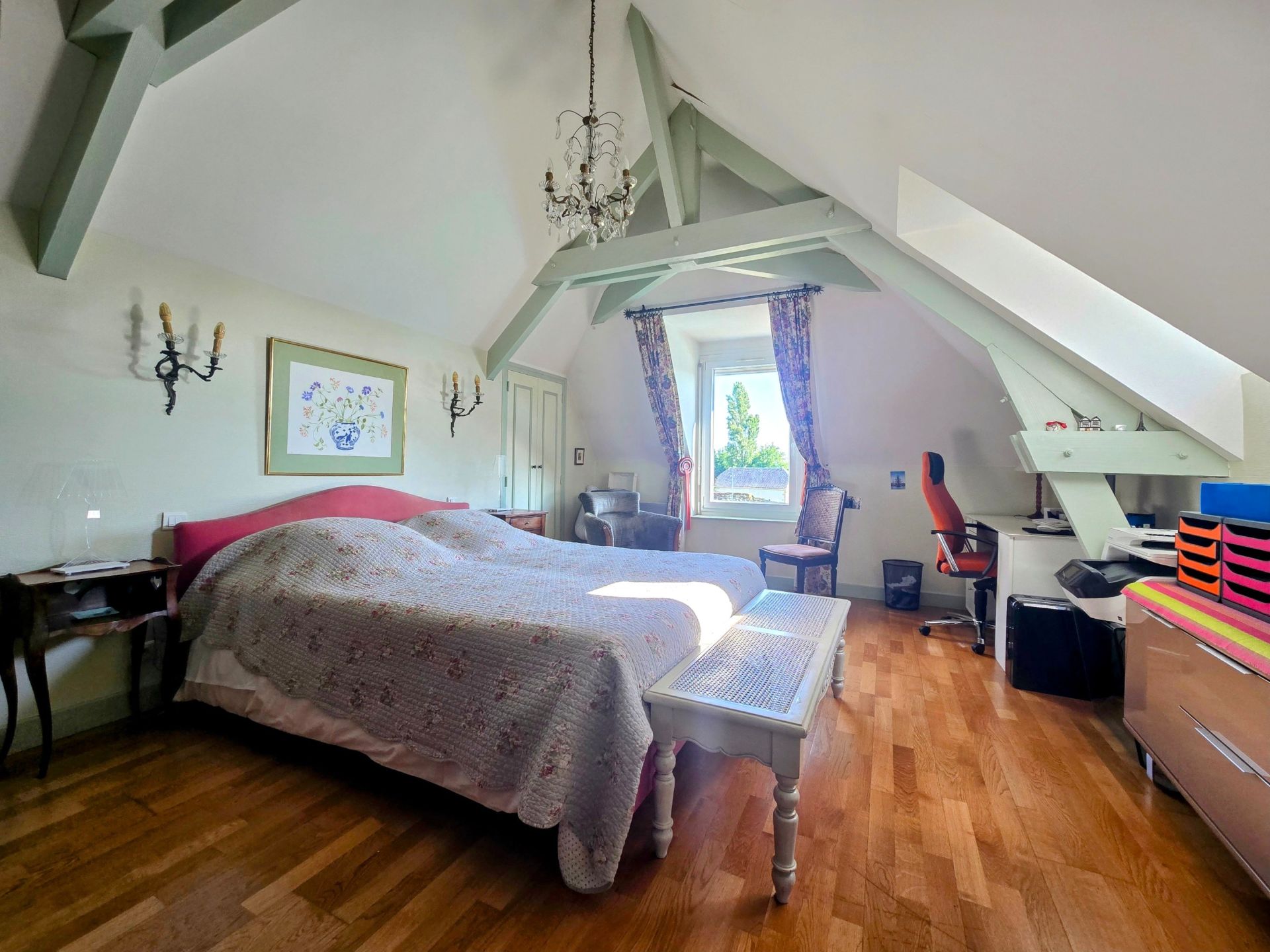 maison 8 Pièces en vente sur BRIVE LA GAILLARDE (19100)