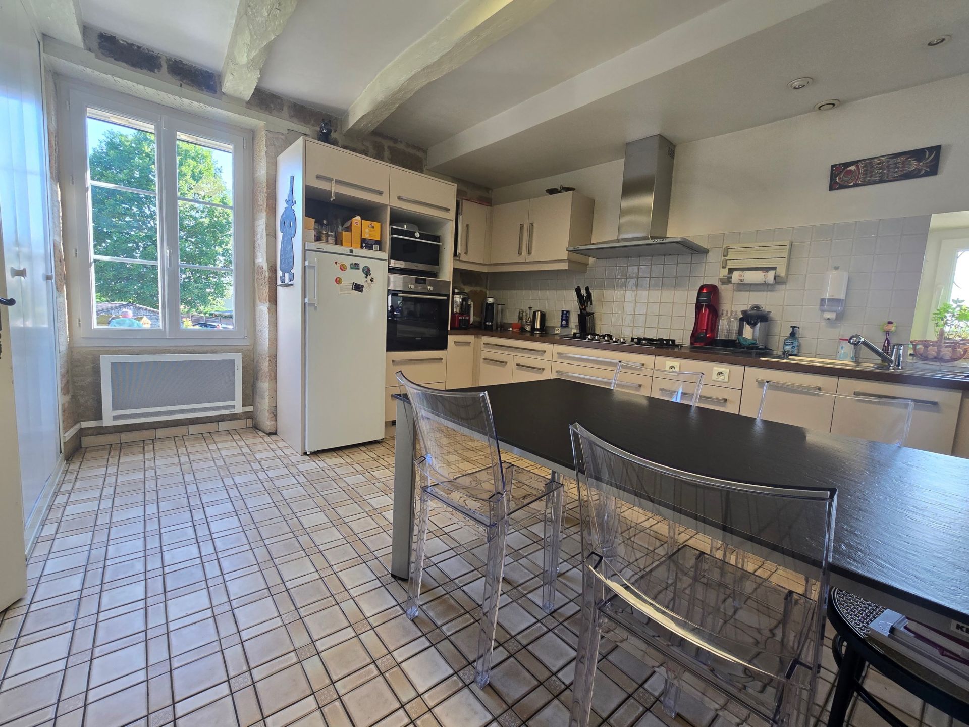 house 8 Rooms for sale on BRIVE LA GAILLARDE (19100)