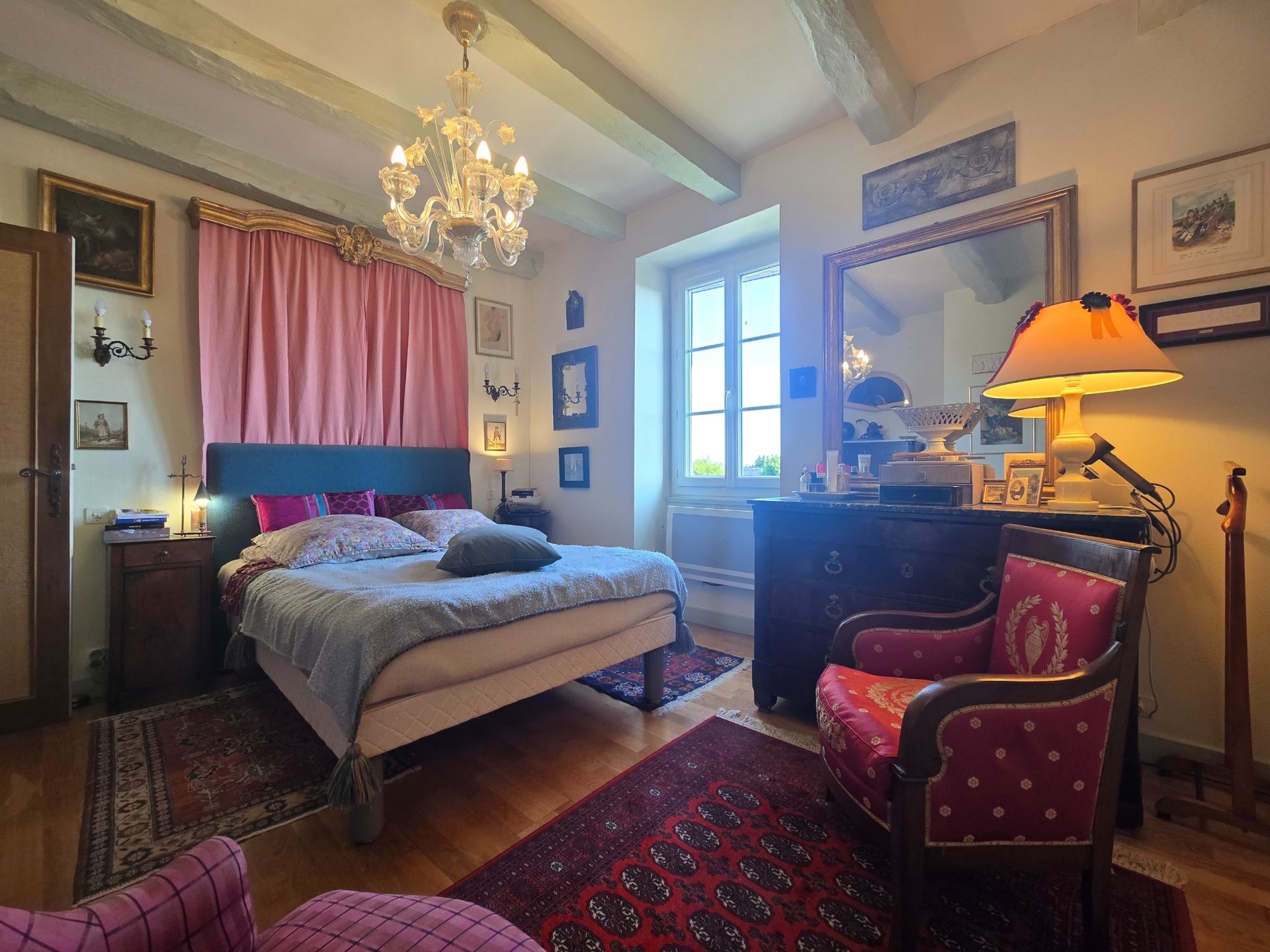 house 8 Rooms for sale on BRIVE LA GAILLARDE (19100)