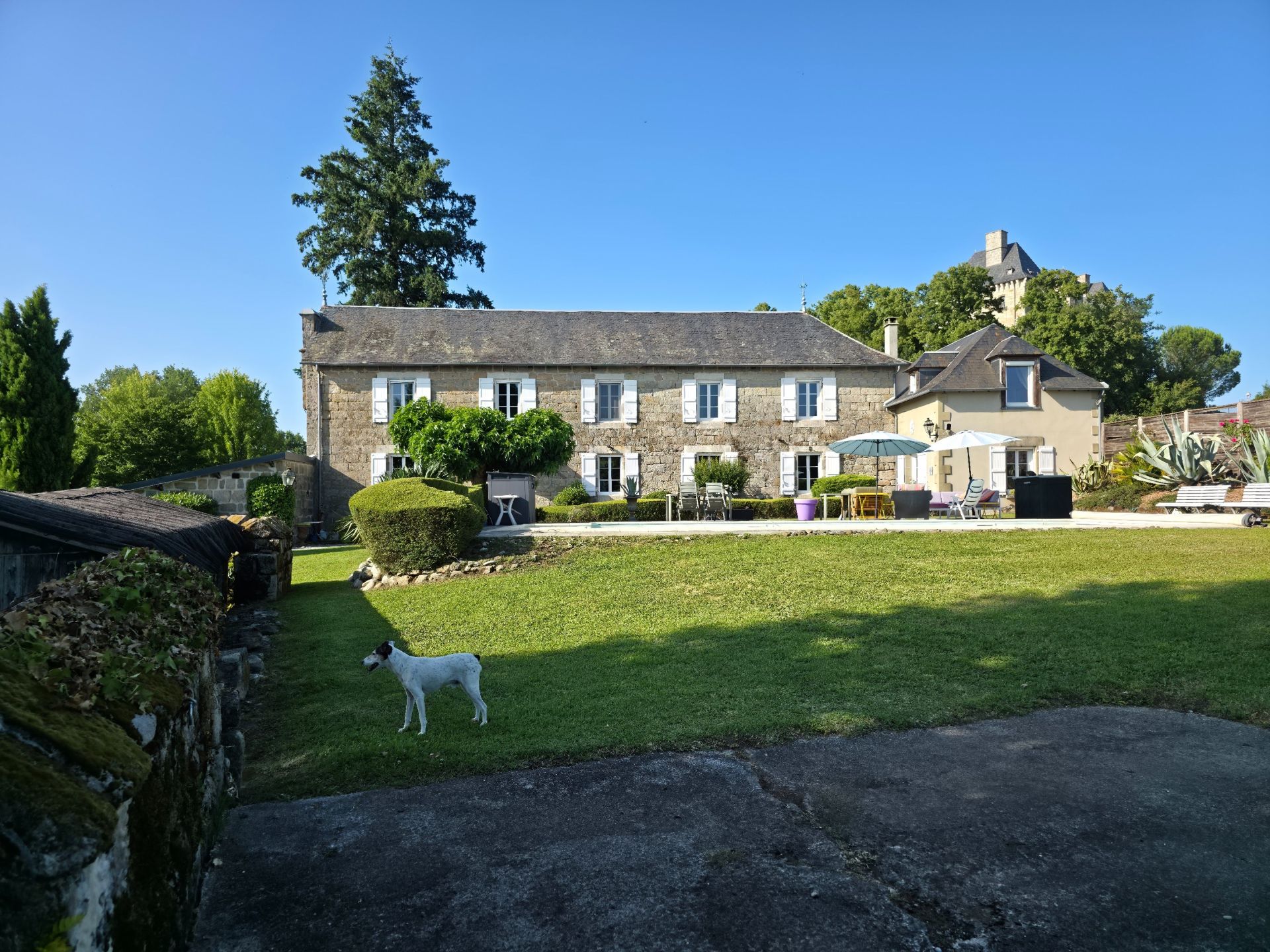 maison 8 Pièces en vente sur BRIVE LA GAILLARDE (19100)