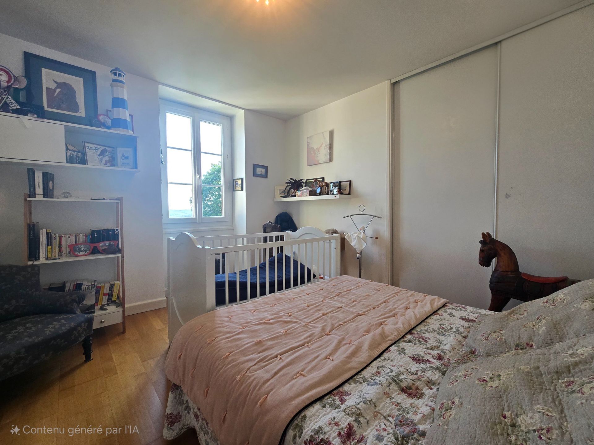 house 8 Rooms for sale on BRIVE LA GAILLARDE (19100)
