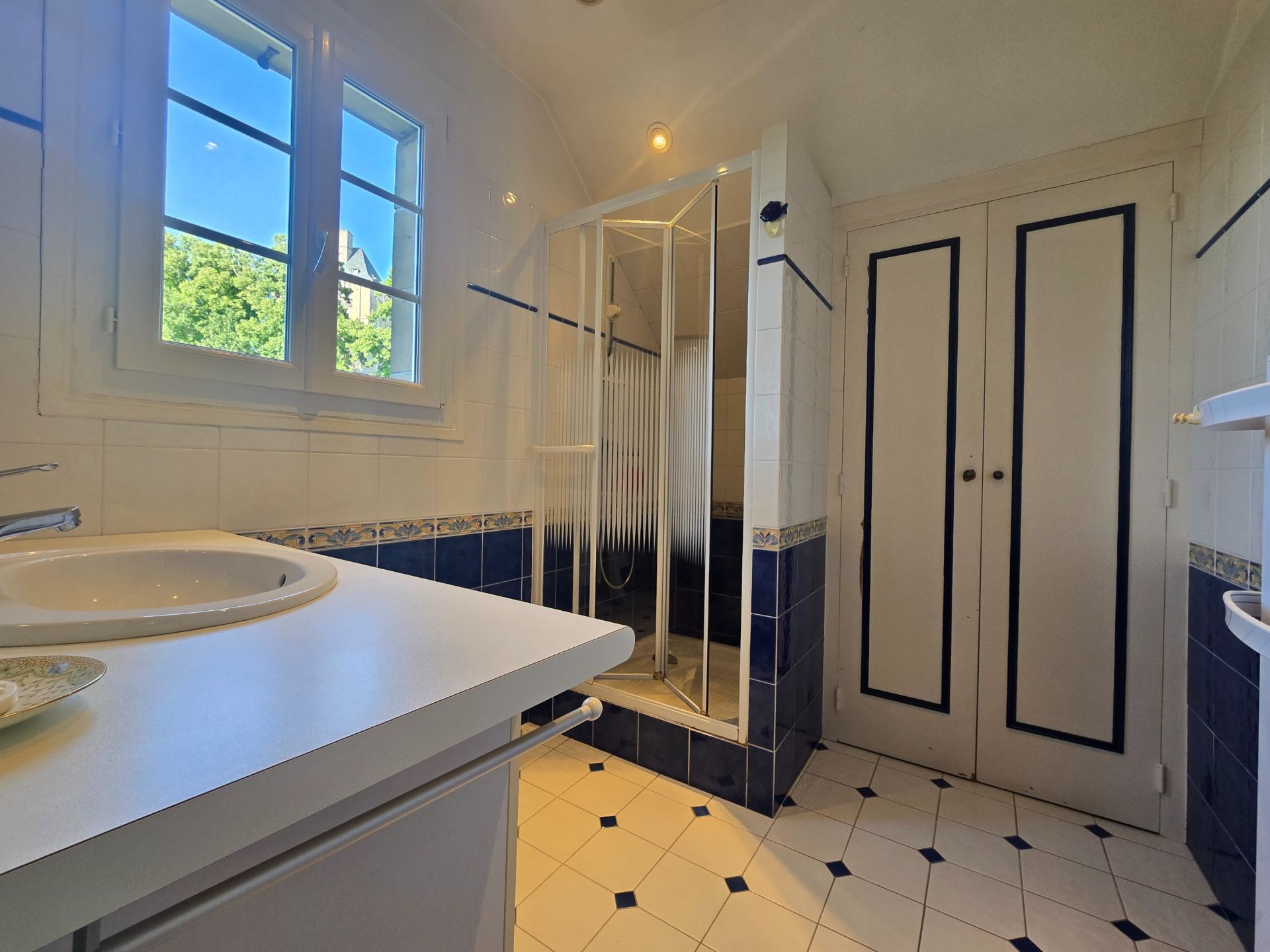 house 8 Rooms for sale on BRIVE LA GAILLARDE (19100)