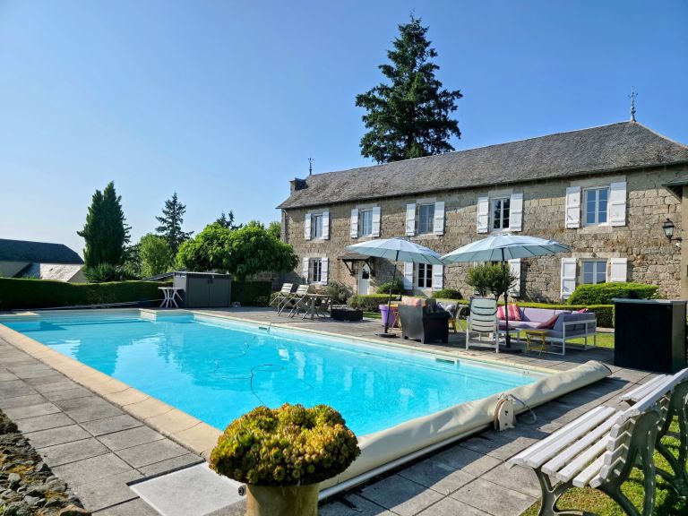 maison 8 Pièces en vente sur BRIVE LA GAILLARDE (19100)