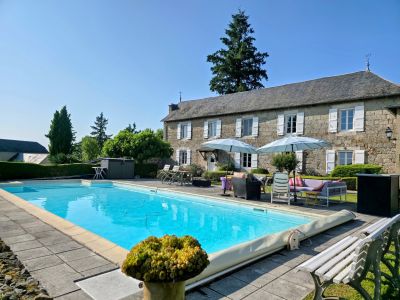 Vente Maison Brive-la-Gaillarde 8 Pièces 255 m²