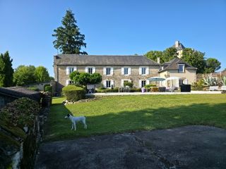 maison 8 Pièces en vente sur BRIVE LA GAILLARDE (19100)