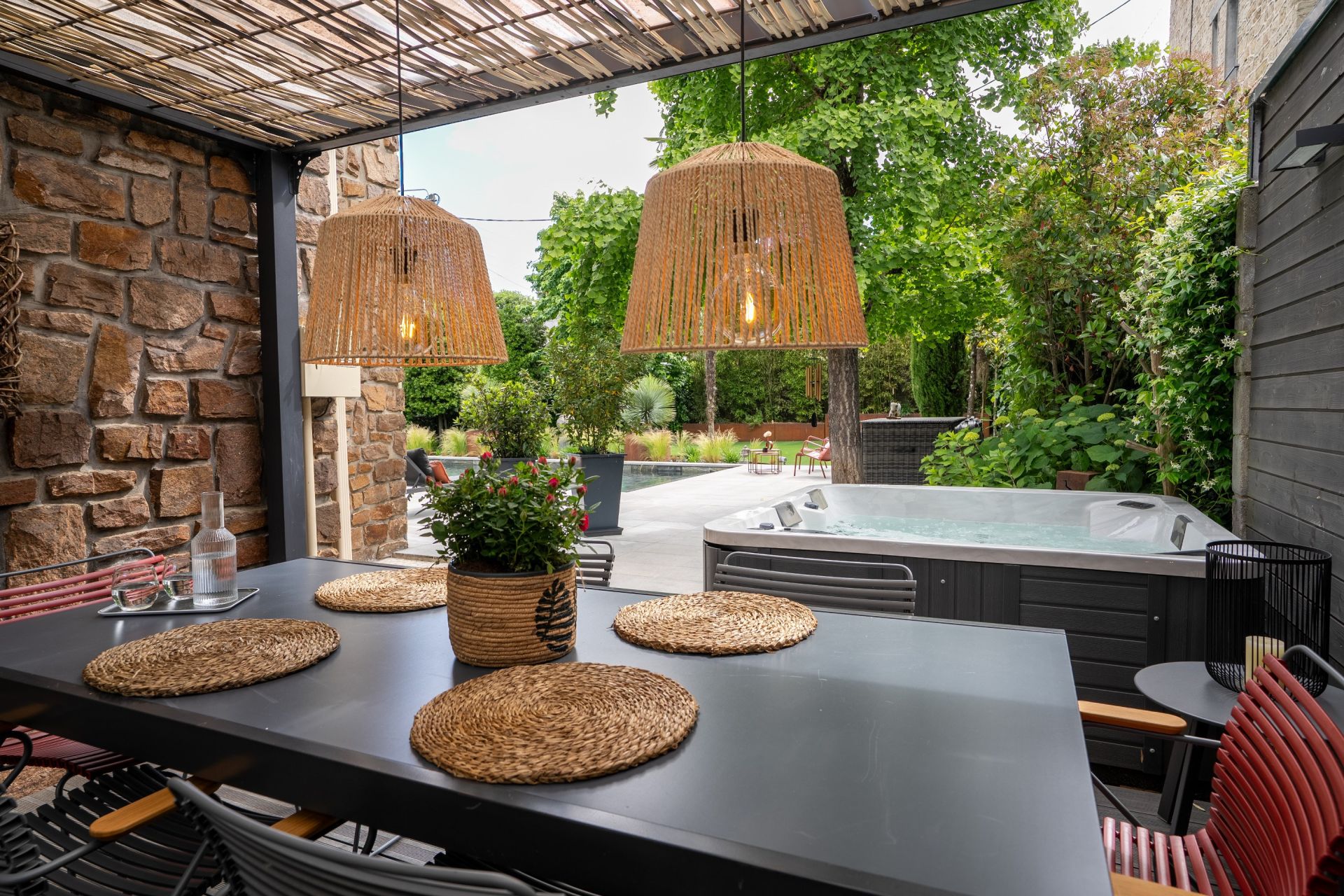 maison 7 Pièces en vente sur BRIVE LA GAILLARDE (19100)