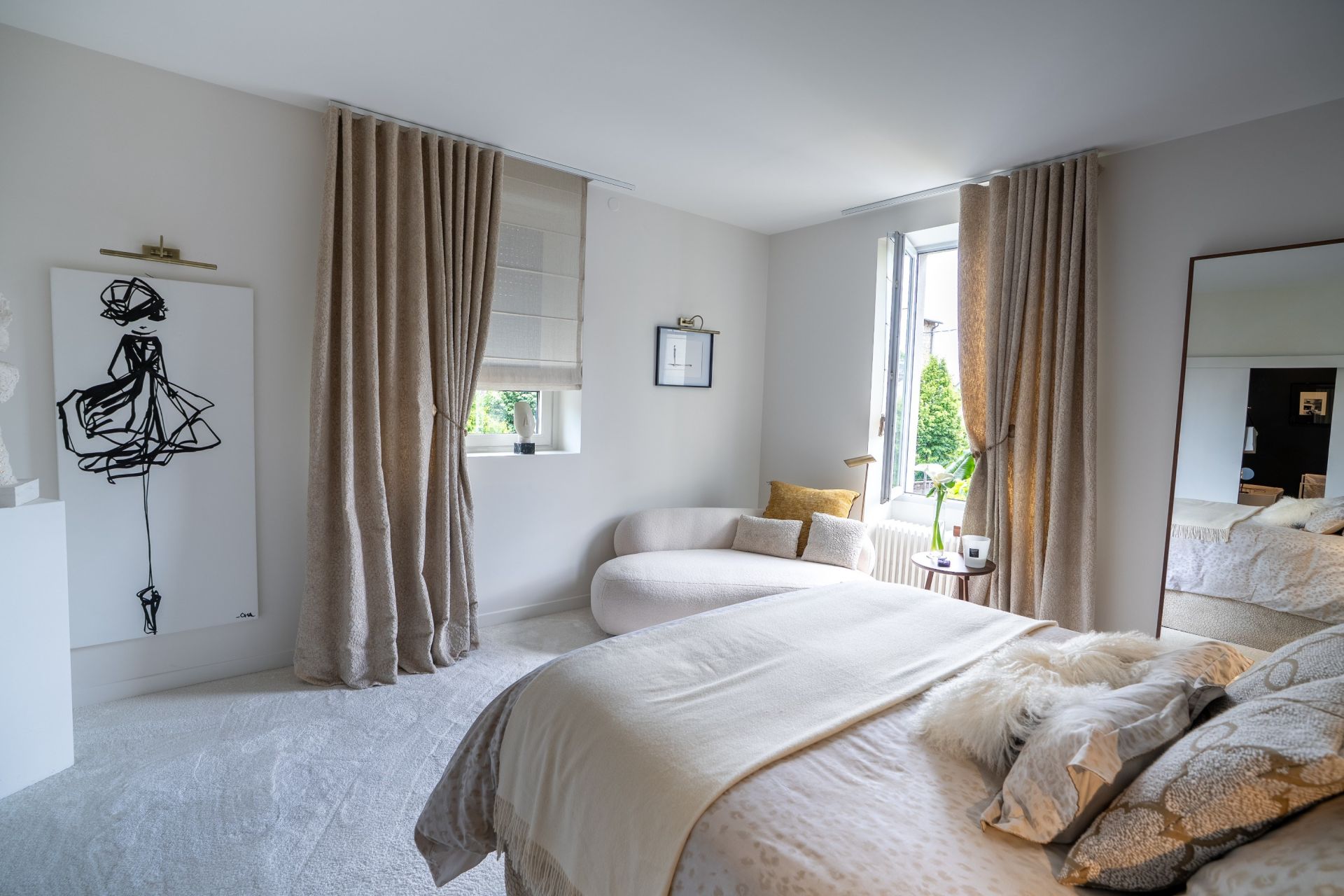 maison 7 Pièces en vente sur BRIVE LA GAILLARDE (19100)