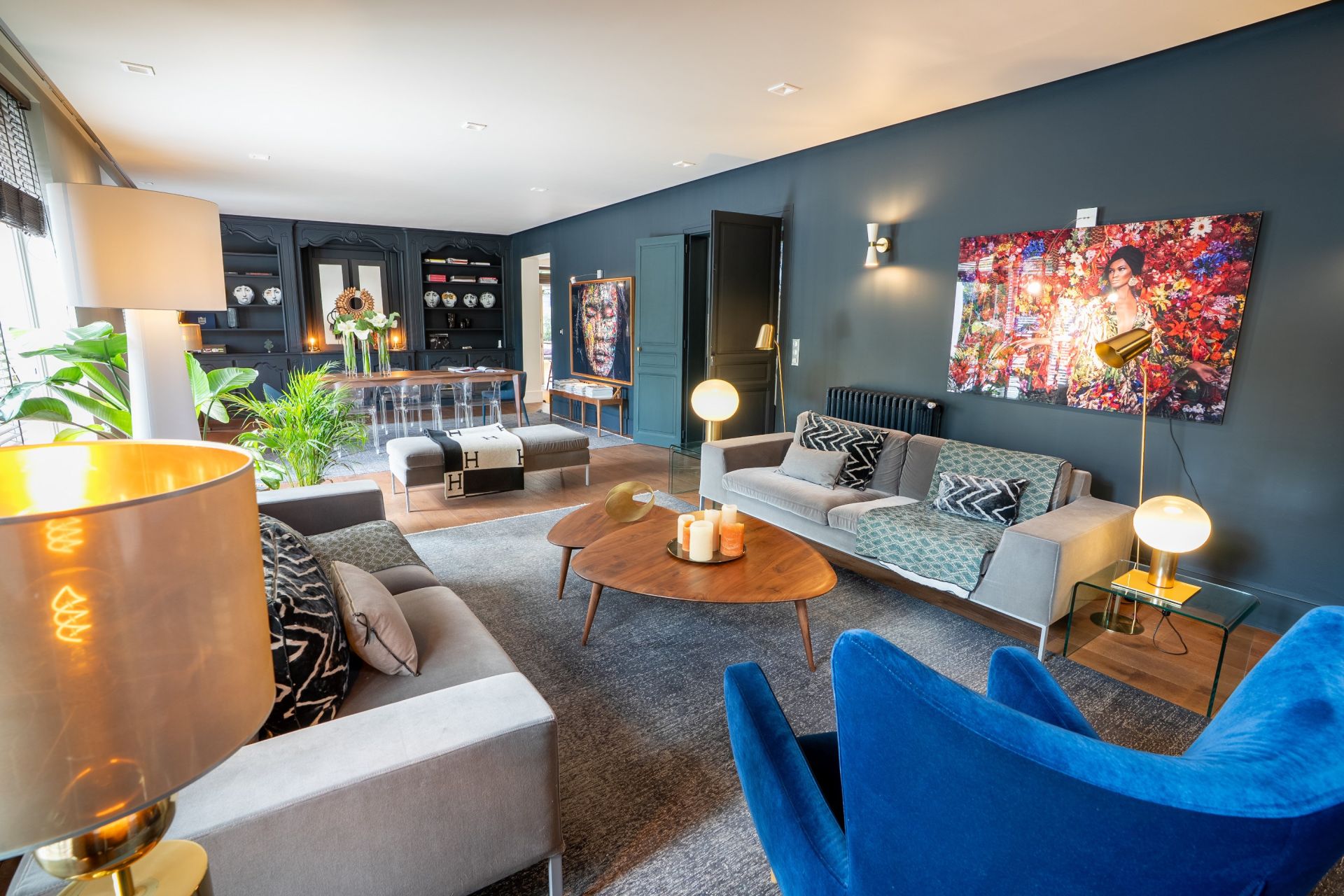 maison 7 Pièces en vente sur BRIVE LA GAILLARDE (19100)