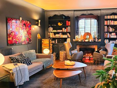 Vente Maison Brive-la-Gaillarde 7&nbsp;Pièces 260&nbsp;m²