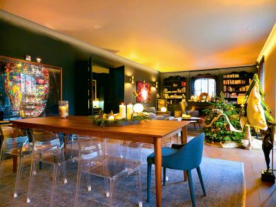 Vente Maison Brive-la-Gaillarde 7&nbsp;Pièces 260&nbsp;m²