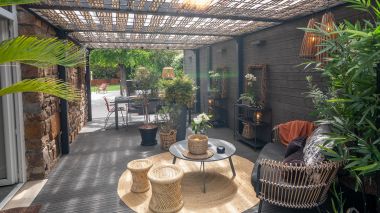 maison 7 Pièces en vente sur BRIVE LA GAILLARDE (19100)