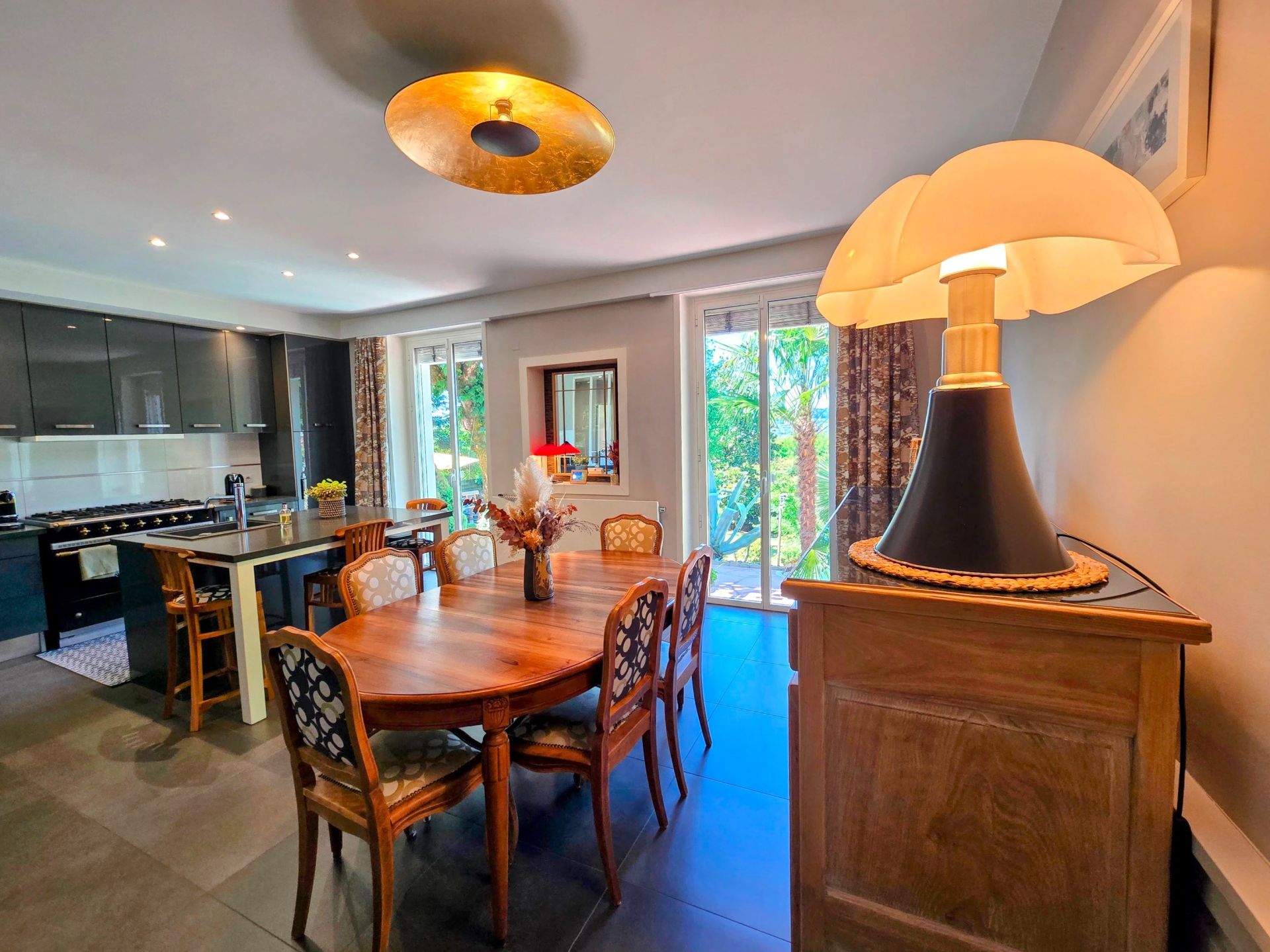 maison 5 Pièces en vente sur BRIVE LA GAILLARDE (19100)