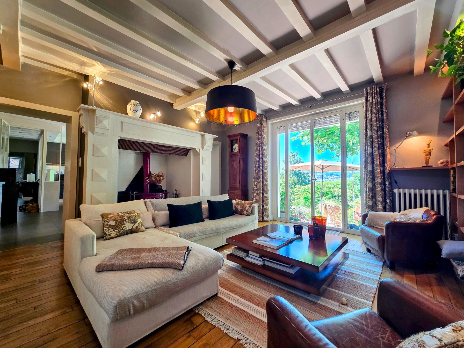 maison 5 Pièces en vente sur BRIVE LA GAILLARDE (19100)