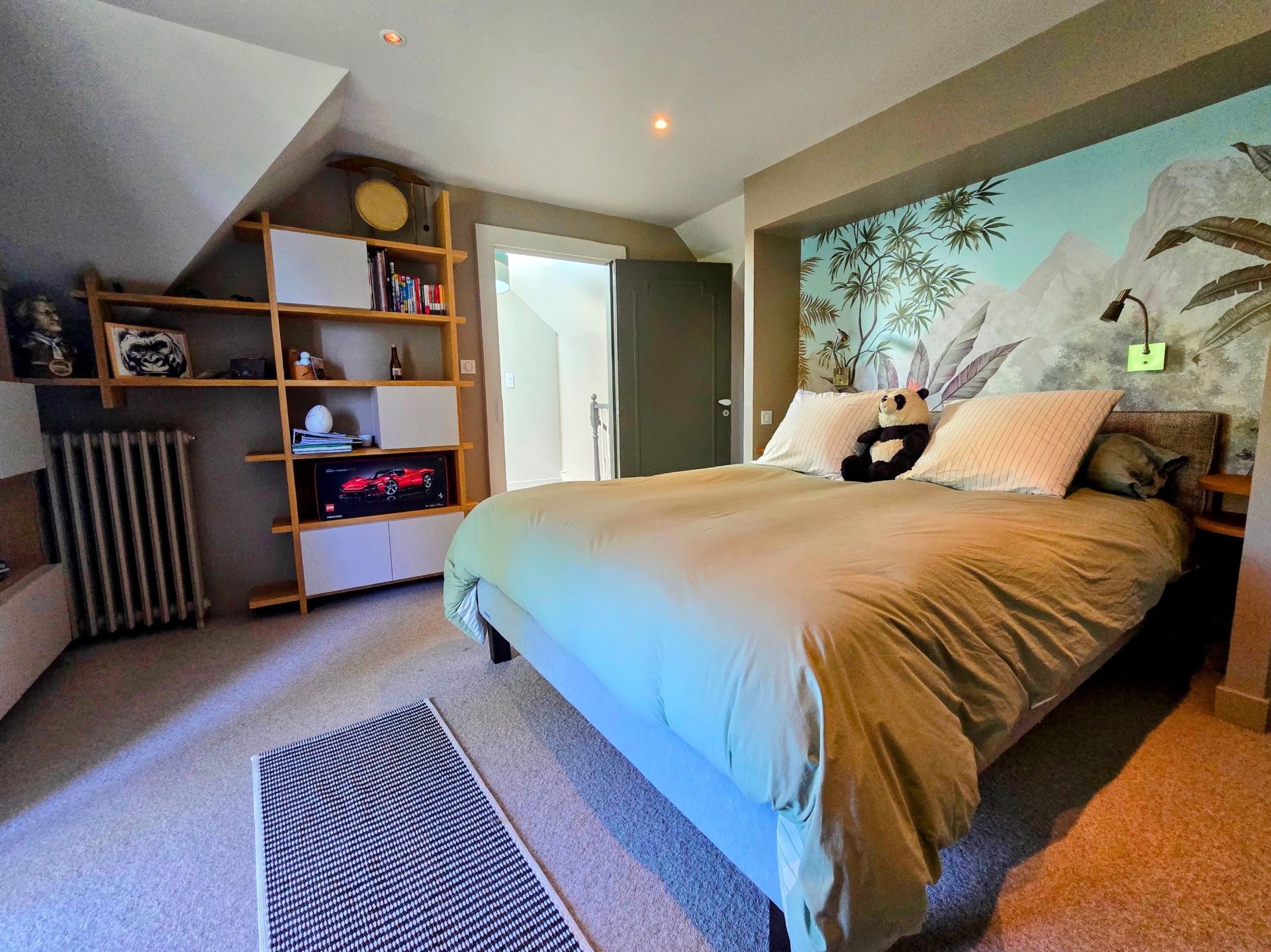 maison 5 Pièces en vente sur BRIVE LA GAILLARDE (19100)