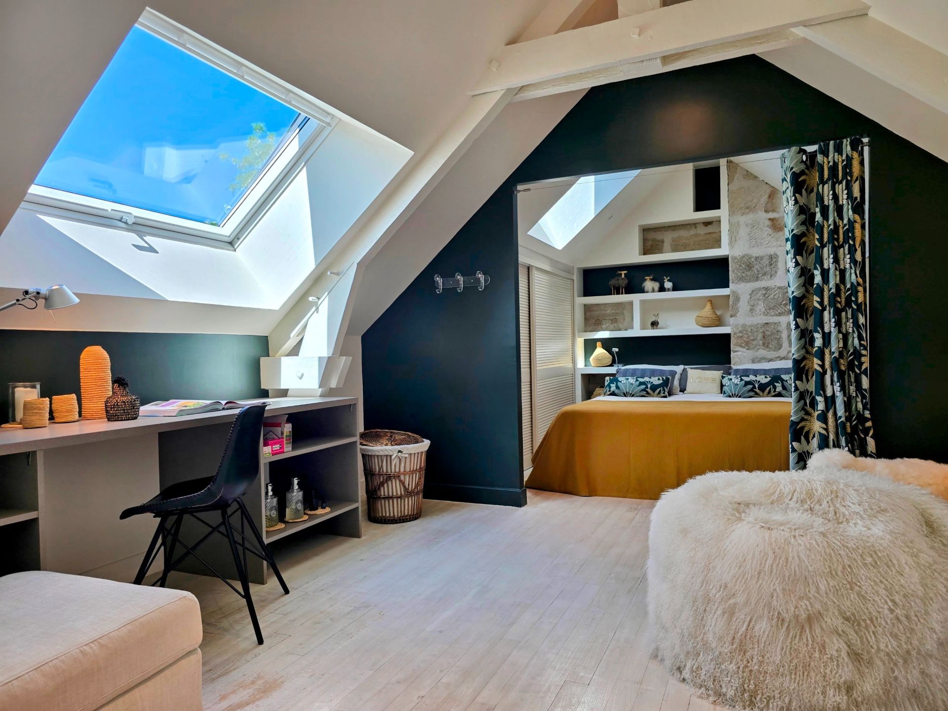 maison 5 Pièces en vente sur BRIVE LA GAILLARDE (19100)