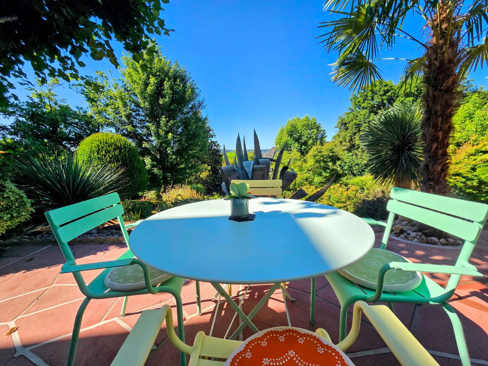 maison 5 Pièces en vente sur BRIVE LA GAILLARDE (19100)