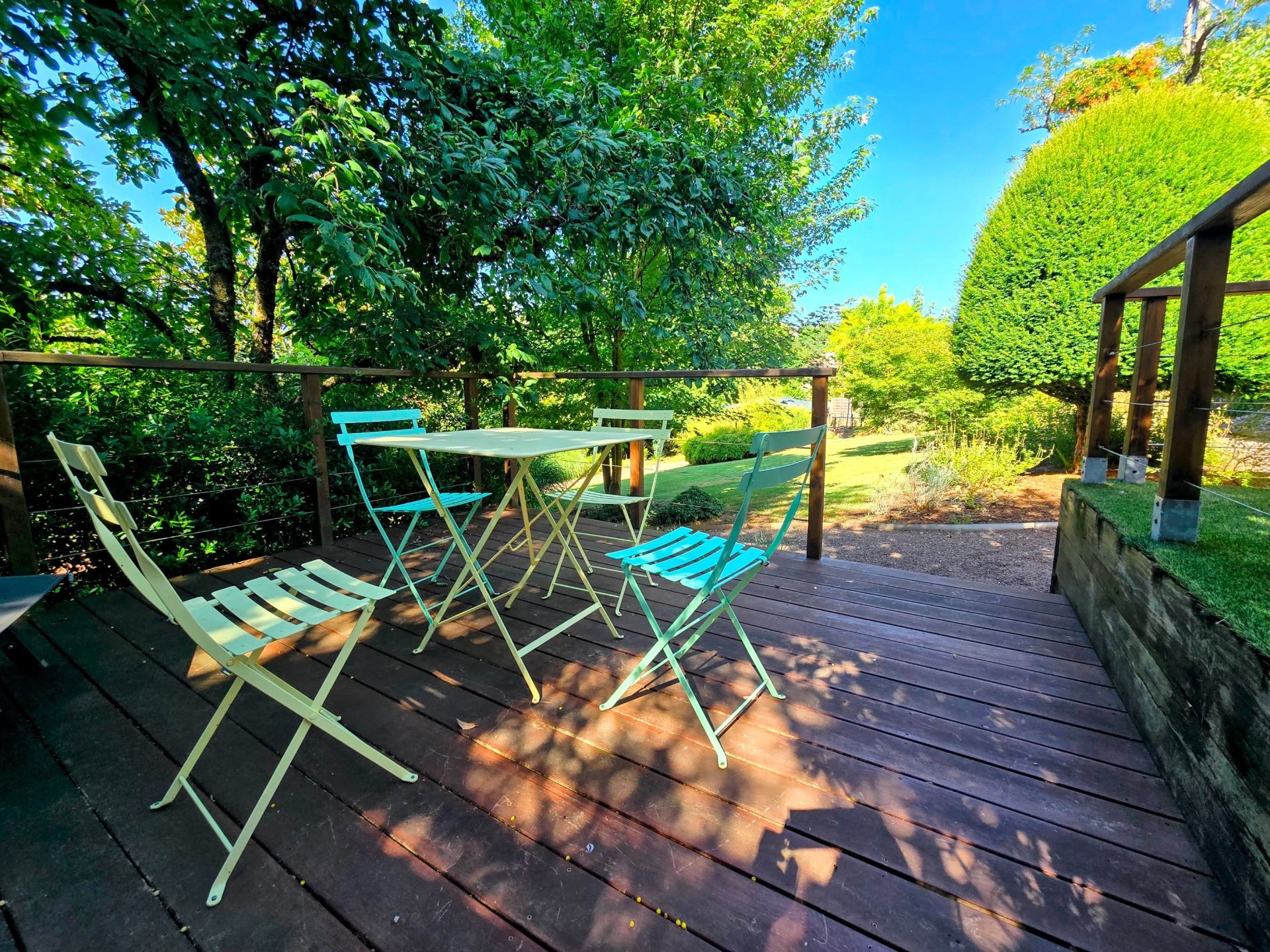 maison 5 Pièces en vente sur BRIVE LA GAILLARDE (19100)