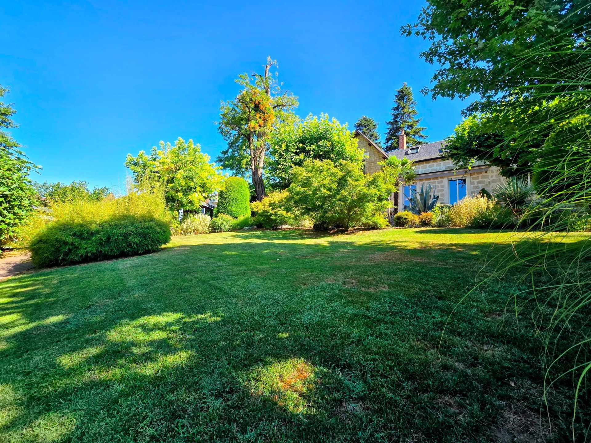 maison 5 Pièces en vente sur BRIVE LA GAILLARDE (19100)