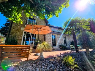 maison 5 Pièces en vente sur BRIVE LA GAILLARDE (19100)