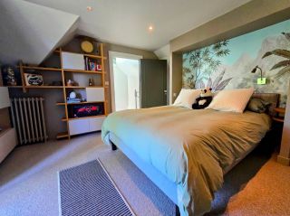 maison 5 Pièces en vente sur BRIVE LA GAILLARDE (19100)