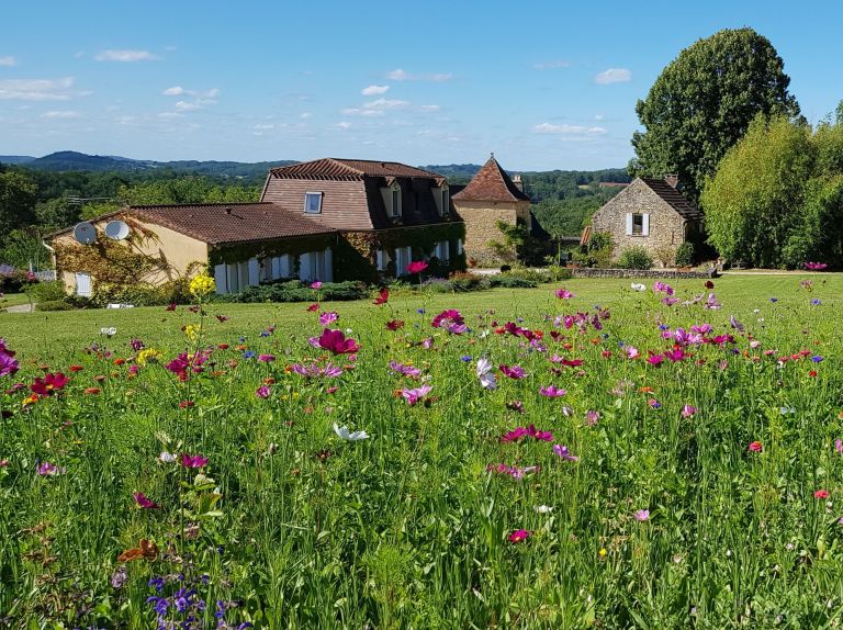 house 15 Rooms for sale on SIORAC EN PERIGORD (24170)