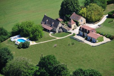 Sale House Siorac-en-Périgord 15 Rooms 413 m²