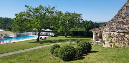 house 15 Rooms for sale on SIORAC EN PERIGORD (24170)