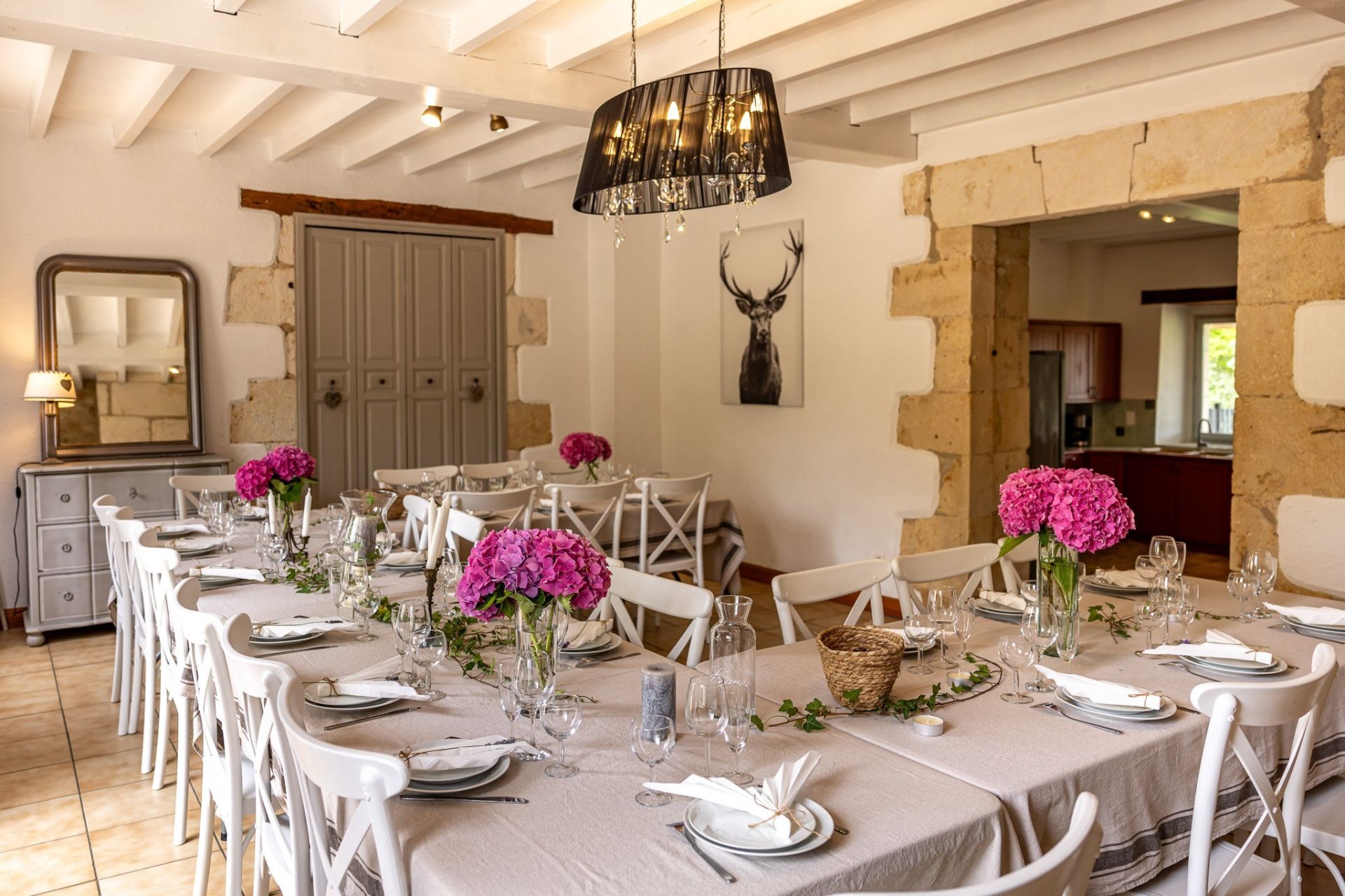 maison 36 Pièces en vente sur ST PARDOUX LA RIVIERE (24470)