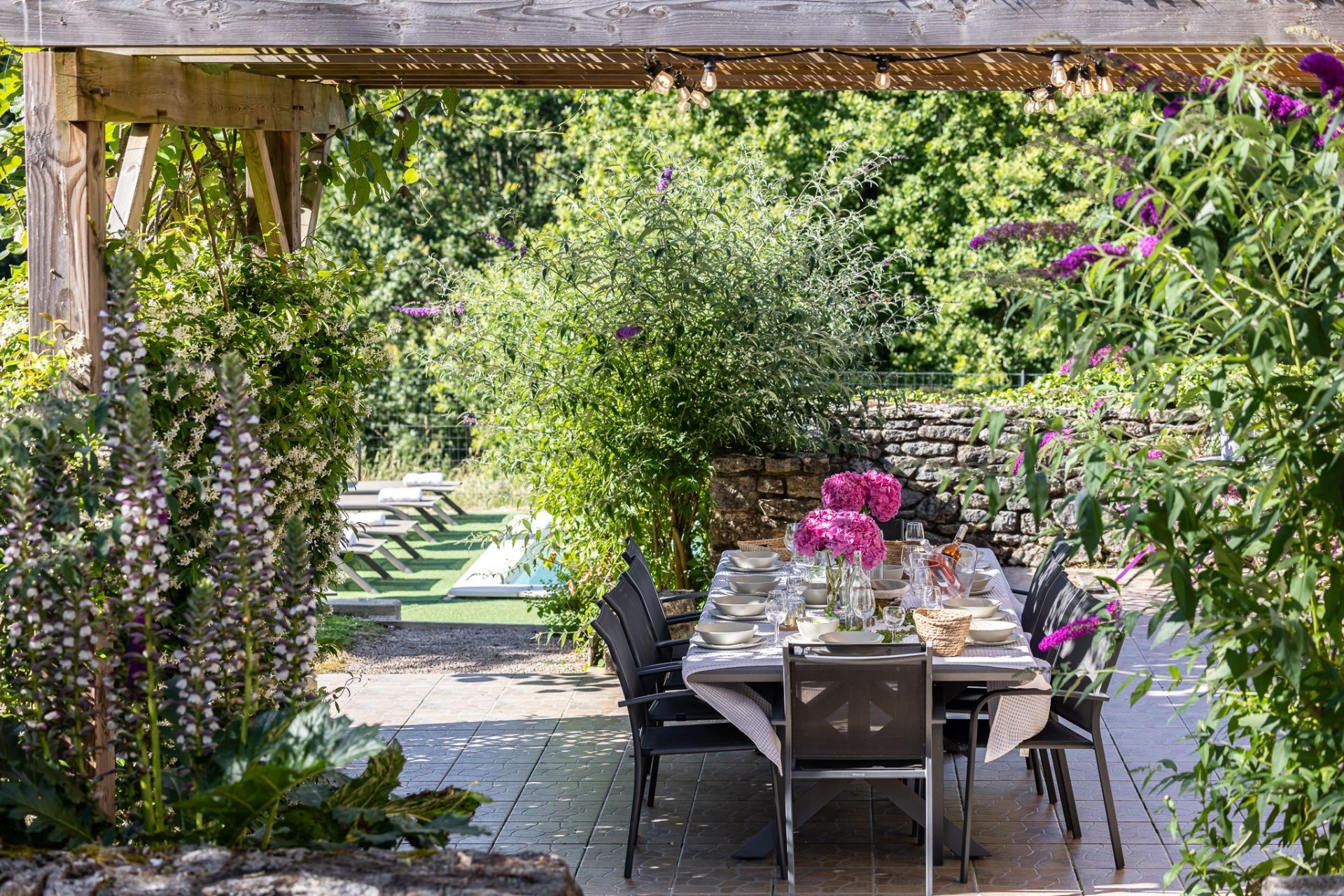 maison 36 Pièces en vente sur ST PARDOUX LA RIVIERE (24470)