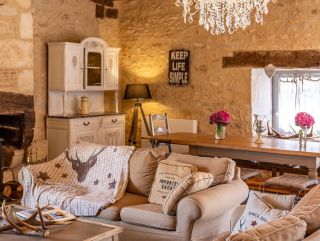 maison 36 Pièces en vente sur ST PARDOUX LA RIVIERE (24470)