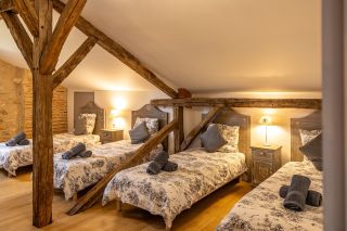 maison 36 Pièces en vente sur ST PARDOUX LA RIVIERE (24470)