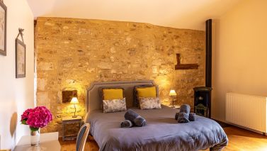 maison 36 Pièces en vente sur ST PARDOUX LA RIVIERE (24470)