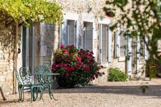 maison 36 Pièces en vente sur ST PARDOUX LA RIVIERE (24470)