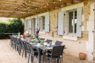 maison 36 Pièces en vente sur ST PARDOUX LA RIVIERE (24470)