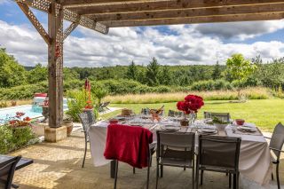 maison 36 Pièces en vente sur ST PARDOUX LA RIVIERE (24470)