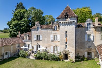 Sale House Périgueux 25&nbsp;Rooms 854&nbsp;m²