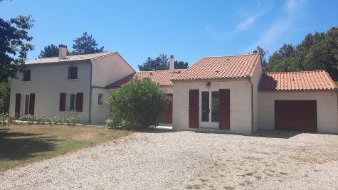Sale Contemporary house Bergerac 7&nbsp;Rooms 250&nbsp;m²