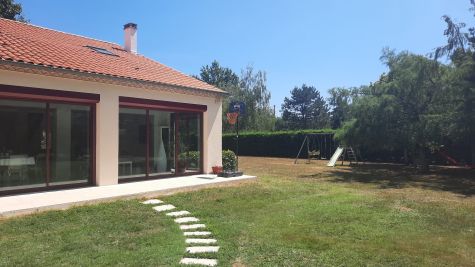 Sale Contemporary house Bergerac 7&nbsp;Rooms 250&nbsp;m²