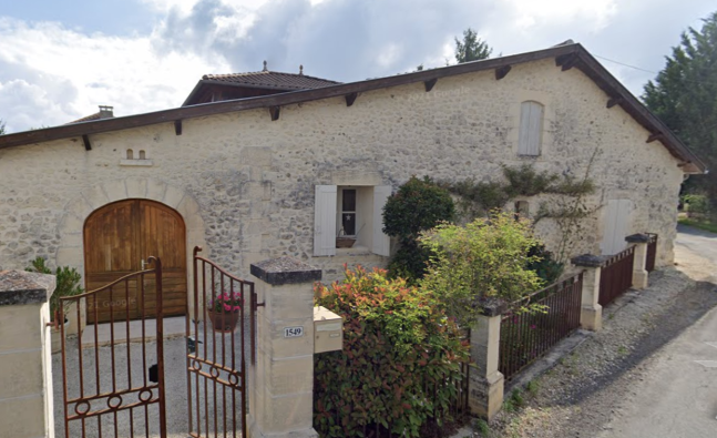 Vente Maison Lisle 6 Pièces 193 m²