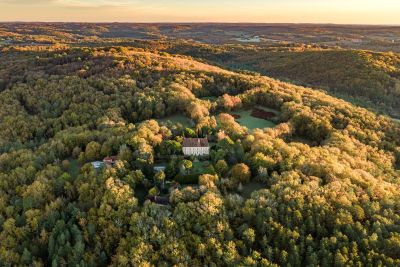 Vente Maison Ste Alvere St Laurent Les Batons 15&nbsp;Pièces 500&nbsp;m²