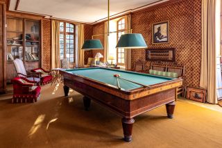 maison 15 Pièces en vente sur STE ALVERE ST LAURENT LES BATONS (24510)