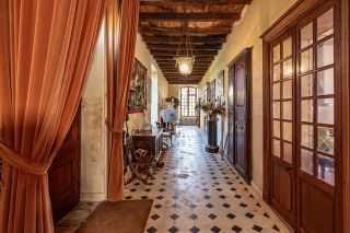 maison 15 Pièces en vente sur STE ALVERE ST LAURENT LES BATONS (24510)