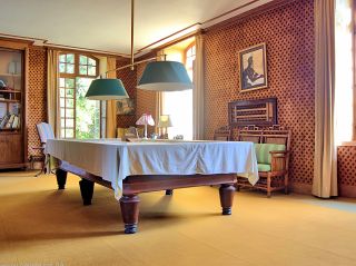 maison 15 Pièces en vente sur STE ALVERE ST LAURENT LES BATONS (24510)